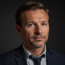 Johan Lindström