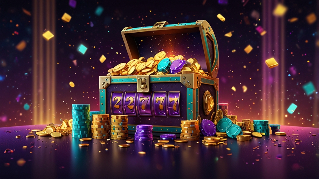 Vulkan Vegas Casino