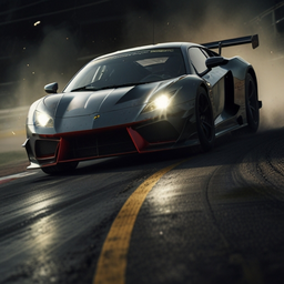 Grandstand Racers Vulkan Vegas Review