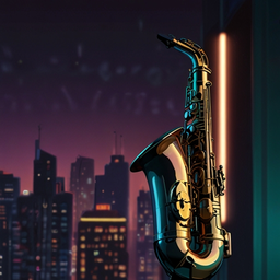 Neon Serenade Vulkan Vegas