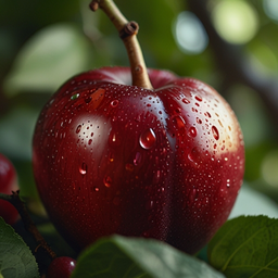 Ruby Orchard Vulkan Vegas Sweden