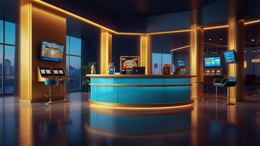 Vulkan Vegas Se