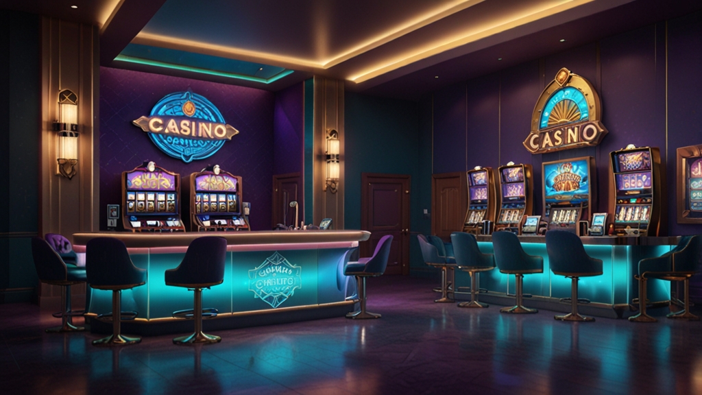 Vulkanvegas