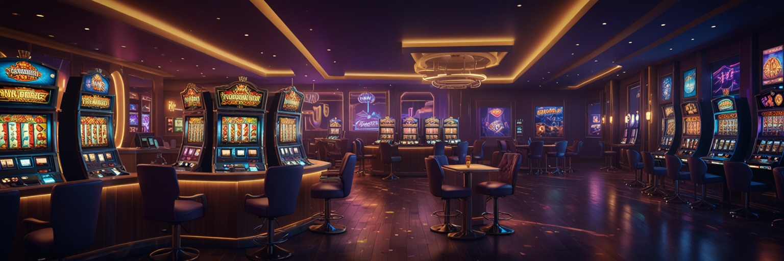 Vulkan Vegas Review