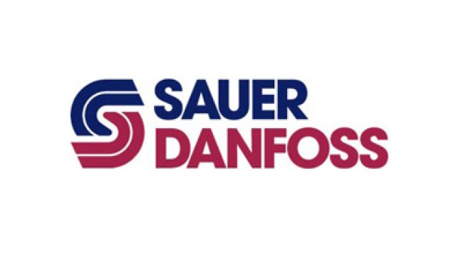 Sauer-Danfoss AB