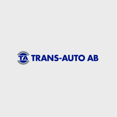 Trans Auto logotype